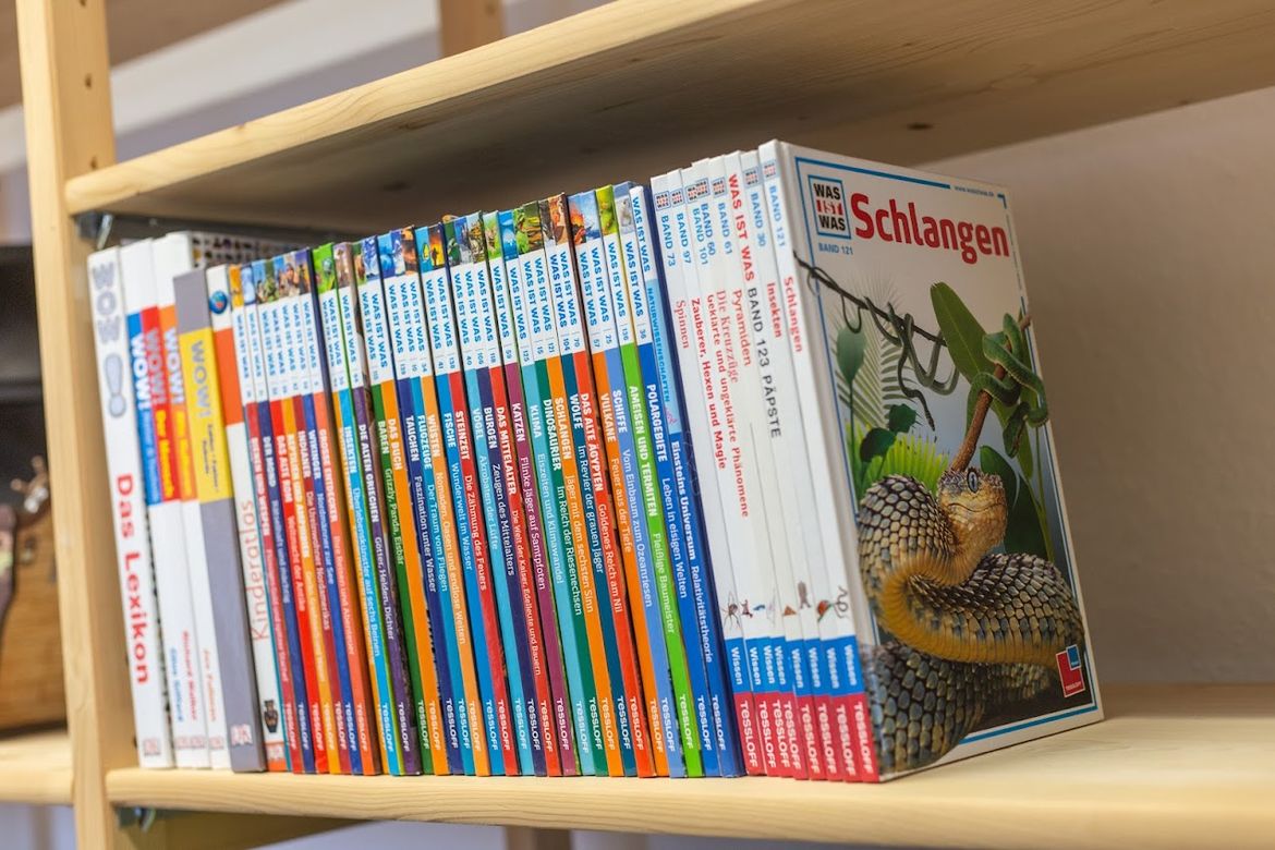 Kinderpsychologe Amberg