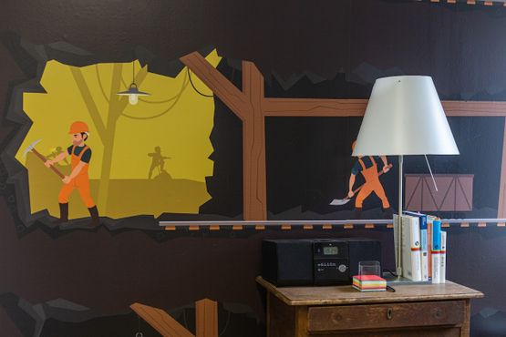 Michael Bode Kindertherapie